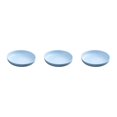 thumbnail image 1 of Ounissouiy anticaída irrompible, peso ligero, paja de trigo, comida, fruta, verdura, festival, reunión, platos, platos, azul, 14cm Type1 NO1, 1 of 6