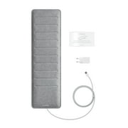 Withings Sleep - Sleep Tracking Mat - Gray