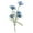 Blue, variant on Valentine's Day Fake Flower Ornament,Artificial Sunflowers,Fake Flowers for Grave Bouquet,for Bridal Bouquets Wedding Centerpieces Decor Party Table Gravesites Fall Floral Home Decoration(Purple2)