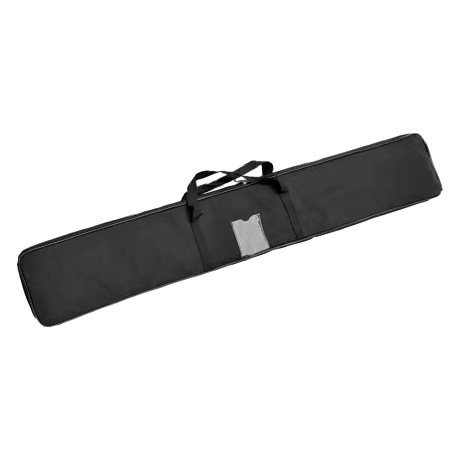 oshhnii Flag Carry Bag Feather Flag Storage Bag for Teardrop Flag Outdoor Beach Flag L