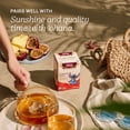 thumbnail image 2 of Yogi Tropical Spice Tea (6 pk, 16 ea) - Caffeine-Free Organic Herbal Tea, 2 of 8