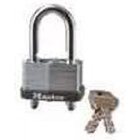 Master Lock Pad Lock 510D - Multicolor - No. 510