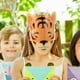 thumbnail image 5 of KAKOWELY 15 máscaras de animales para fiestas infantiles con temática de jungla, como recuerdo de fiesta, para decorar fiestas de cumpleaños infantiles., 5 of 5
