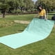 thumbnail image 1 of Esterilla de picnic multifuncional, portátil y de moda para acampar y hacer senderismo, manta de picnic imprescindible para viajes al aire libre a cuadros de colores, 1 of 6