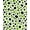 Green, Pattern 3, variant on ODIKA 4'x6' Machine Washable Non-Slip Area Rug, Monochrome Savanna Bands Elegant Contemporary Stylish Fashionable High Traffic Rug, Black, 592630