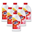 thumbnail image 1 of Iron OUT Powder Rust Stain Remover, Remove and Prevent Rust Stains in Bathrooms, Kitchens, Appliances, Laundry, and Outdoors, 1 P, 1 of 8