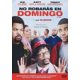 thumbnail image 1 of Pelicula DVD No Robarás en Domingo Sony, 1 of 2