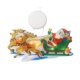 thumbnail image 2 of Worallymy Decoración de Navidad Ventana Colgante Colgante Árbol de Navidad Tienda de vacaciones Sucker Lamp Light Animal Santa Worallymy JD735815640, 2 of 7