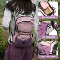 thumbnail image 4 of AUXDIQ Cycling Backpack 7L Hydration Pack Lightweight Travel Daypack for Women Men Purple, 4 of 6