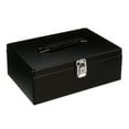 thumbnail image 4 of First Alert 3020F Black Steel Cash Box, 4 of 7