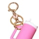 thumbnail image 2 of Mini Llavero Mariposa Lindo para () Rosa, 2 of 3