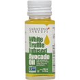 thumbnail image 2 of Sabatino Tartufi, White Truffle Avocado Oil, The Worlds First White Truffle Infused Avocado Oil, Gourmet Truffle Oil Made With White Truffles, Vegan, Keto, Gluten Free, Kosher, All Natural, 3.4oz, 2 of 4