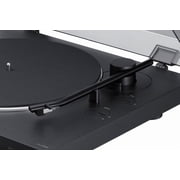 Sony PS-LX31BR Wireless Turntable