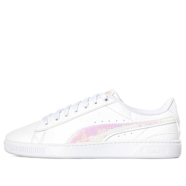 Tenis Puma Vikky V3 Winter Wonderland 39248901 Mujer Blanco 24