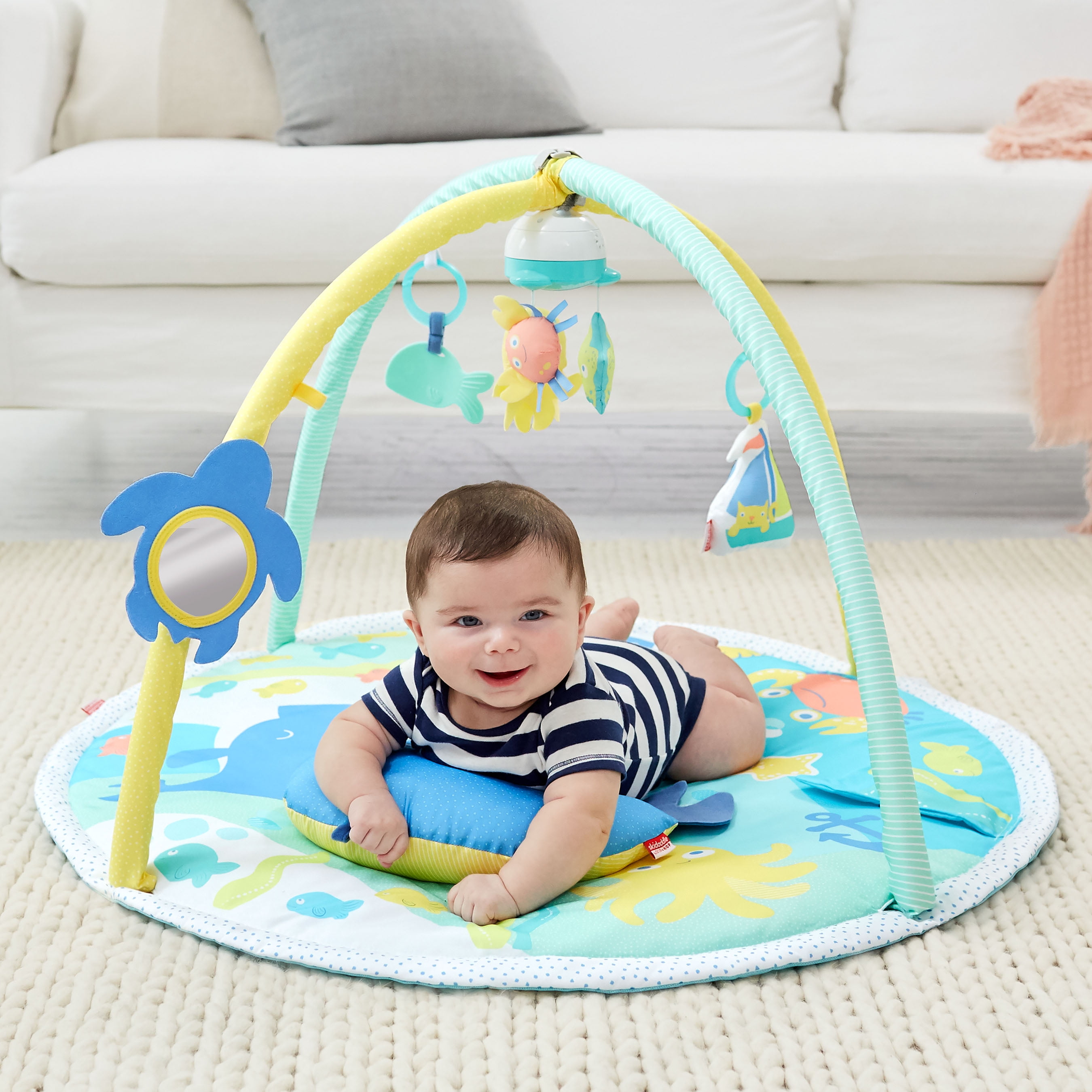 Skip Hop Up For Adventure Activity Gym 2024 www.vthorseco