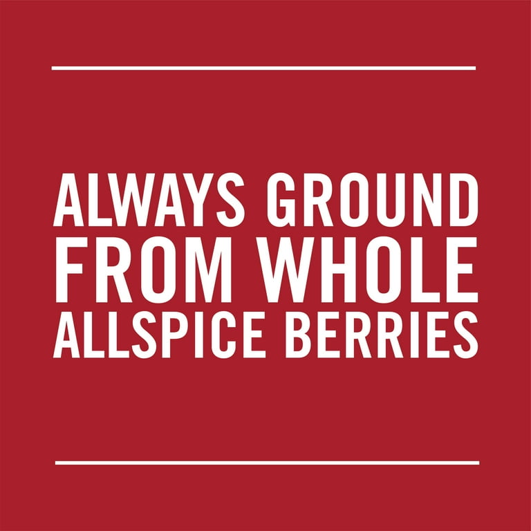 Allspice Berries Walmart