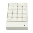 thumbnail image 3 of USB Numeric Keypad 18 Key Number Keypad Keyboard For Laptop Notebook PC Computer With Plug And Play, Small And Compact Design, 3 of 8