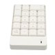 thumbnail image 3 of Teclado Numérico, 18 Teclas Teclados Numéricos USB USB Teclado Numérico de Contabilidad Financiera Portátil de 2,4 GHz Para Computadora Portátil, Computera de Escritorio,, 3 of 7