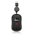 thumbnail image 5 of Adesso iMouse S8B - USB Illuminated Retractable Mini Mouse, 5 of 5