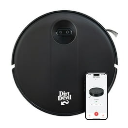 ECOVACS DEEBOT N8+ Home Mapping Clean Robotic Vacuum Cleaner