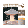 thumbnail image 3 of Humificador Con Lluvia Relajante Lab.G Blanco, 3 of 5
