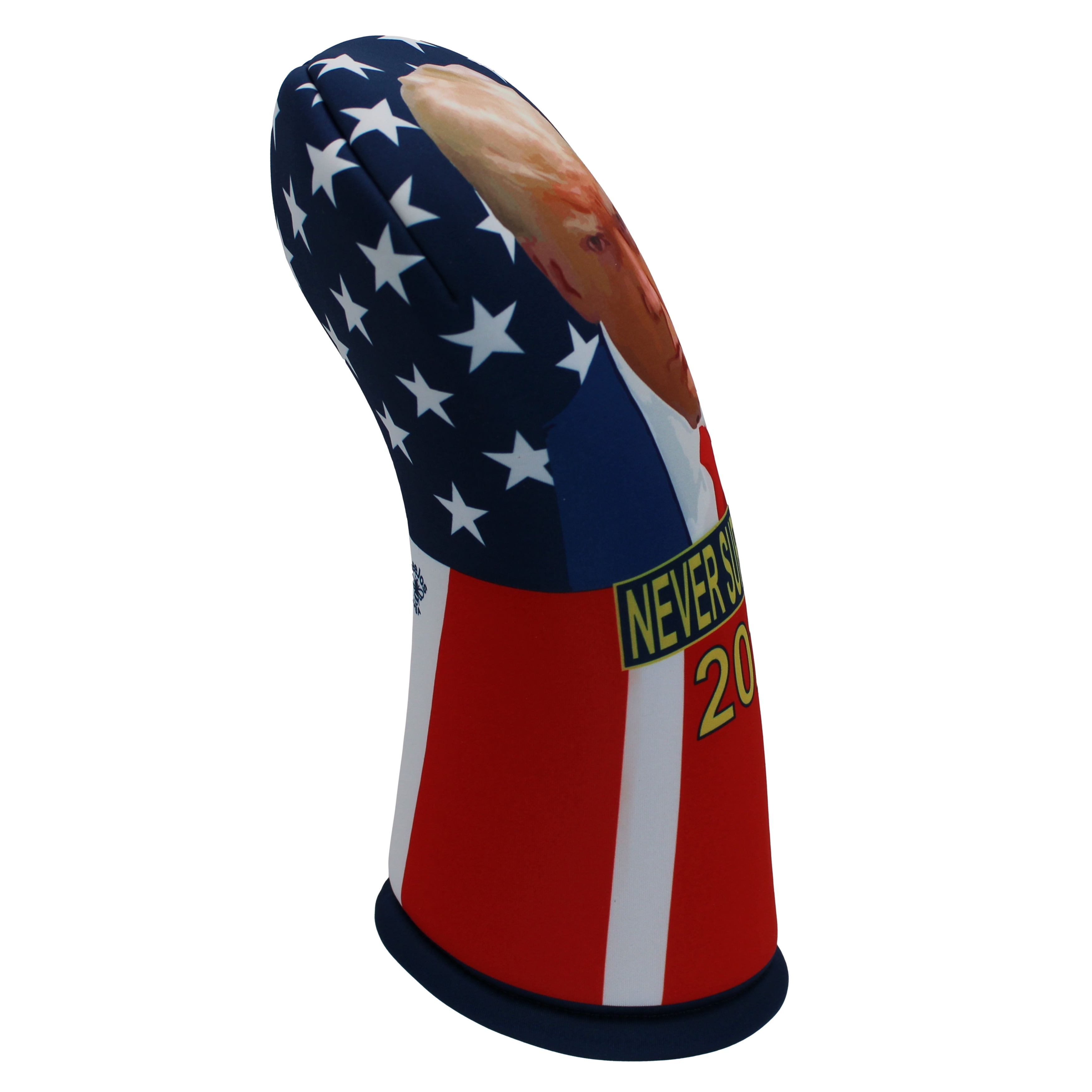 Commanders Pride Driver Golf Club Headcover BeeJos