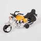 thumbnail image 5 of OUNONA 3Ud De Motocicleta Para Pastel Y De Fiesta Colorida, 5 of 8