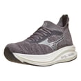thumbnail image 4 of Tenis Mizuno Mujer Dama Neo Zen Gris Oscuro Running gris oscuro 4.5 MX, 4 of 7
