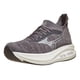 thumbnail image 4 of Tenis Mizuno Mujer Dama Neo Zen Gris Oscuro Running gris oscuro 4.5 MX, 4 of 7