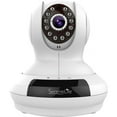 thumbnail image 2 of SereneLife HD IP Camera/WiFi Cam, 2 of 8