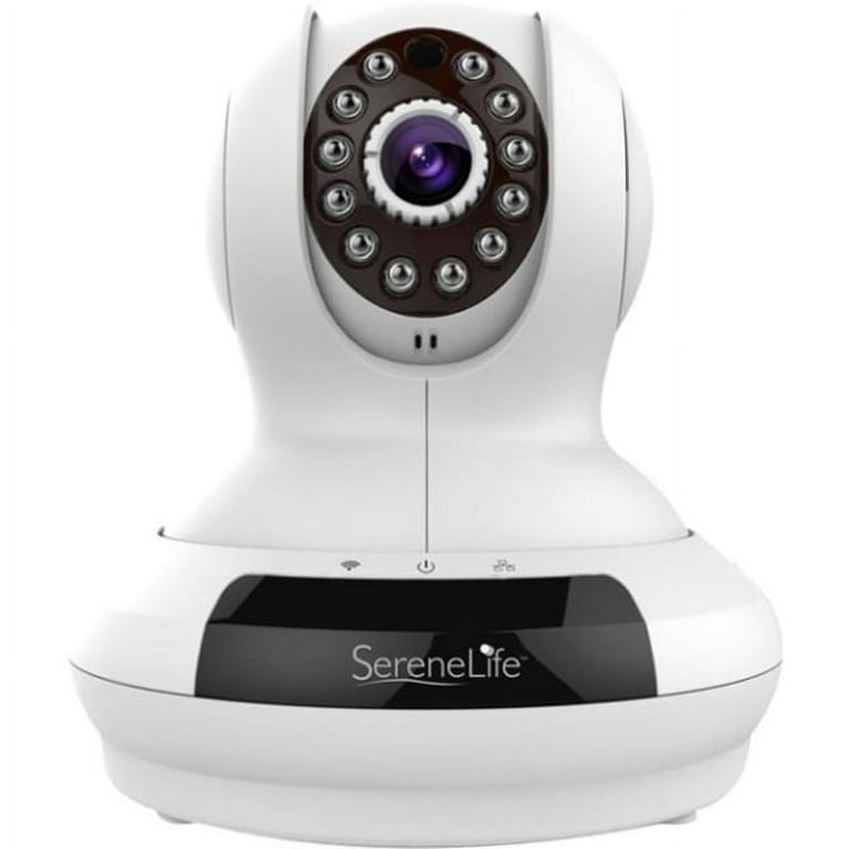 Serenelife ipcamhd61 sale