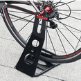 thumbnail image 3 of HAOAN Bike Stand Heavy-Duty Bike Rack Sturdy Bike Kickstand, 3 of 5