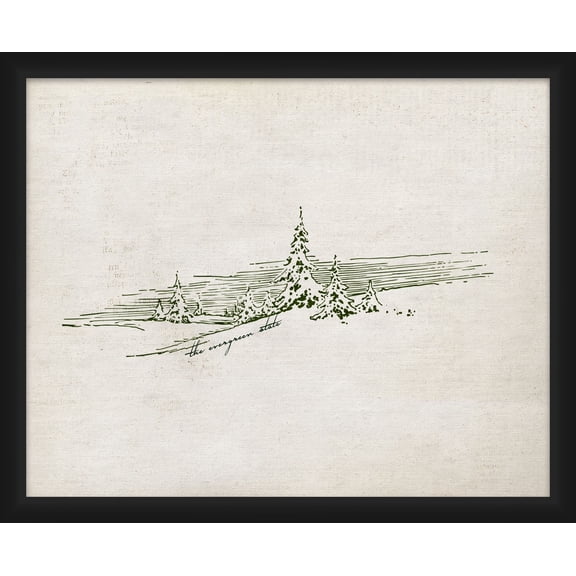 PTM Images Graphic Prints Abstract Framed Art Prints