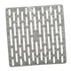 thumbnail image 3 of Alfombrillas de fregadero de cocina resistentes al calor rejilla plegable antideslizante Protector de fregadero ajustable para cristalería, verduras, Gloria Protector de fregadero, 3 of 9