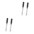 thumbnail image 1 of Billuyoard 2x Cleaning Tool Fittings Golf Club Brush Wire Brush for Grinding Beginners 11 mm 2piezas, 1 of 6