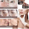 thumbnail image 4 of New Tearing Mask Peel - Peel Off Mask,peel Off Face Mask,oil Control Blackhead Remover Mask, Face Mask For Exfoliate Clean Dead Skin, Shrink Pores, 4 of 5