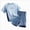 A5-Light Blue, variant on Child Boy 4-10T Athletic Outfit Sets Boys, Short Sleeve 2 Piece Summer T-Shirts with Shorts Football Gibobby,9-10 Years,Blue
