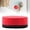 B, variant on Magnetic Whiteboard Eraser, Soft Sponge, Round 2in/5cm, Reusable, Assorted Colors