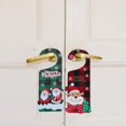 thumbnail image 3 of 6pcs Gift Hooks Xmas Door Hanging Decor Supplies, 3 of 8
