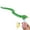 Green, variant on Remote Control Snake Toy Robotic Rattlesnake Remote Toy With Realistic Movement And Safe Plastic Design
