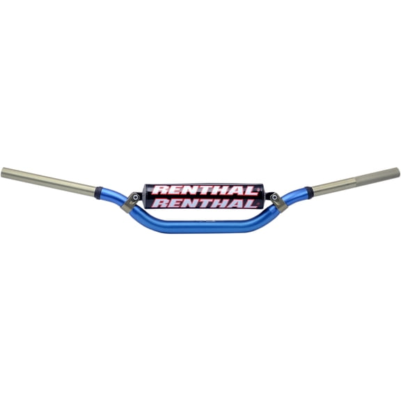 Renthal 827-01-BU Fatbar Handlebar