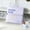 Purple, variant on Transparent Sticky Notes, 100 Sheets Pull Out Memo Notes With Strong Adhesive, Clear Page Markers For Office, Work, Study, Document Notes, Stationery Supplies(Style A)
