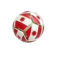 thumbnail image 2 of Stress Relief Ball Soccer Ball Shaped Pressable Ball Stress Relief Toy For Children Adults And Offices, 2 of 6