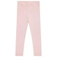 thumbnail image 4 of GIRLS 4 PK FLEECE LINED LEGGINGS, 4 of 5