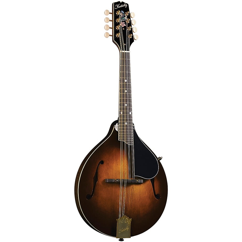 KM-500 Artist A-Style Mandolin