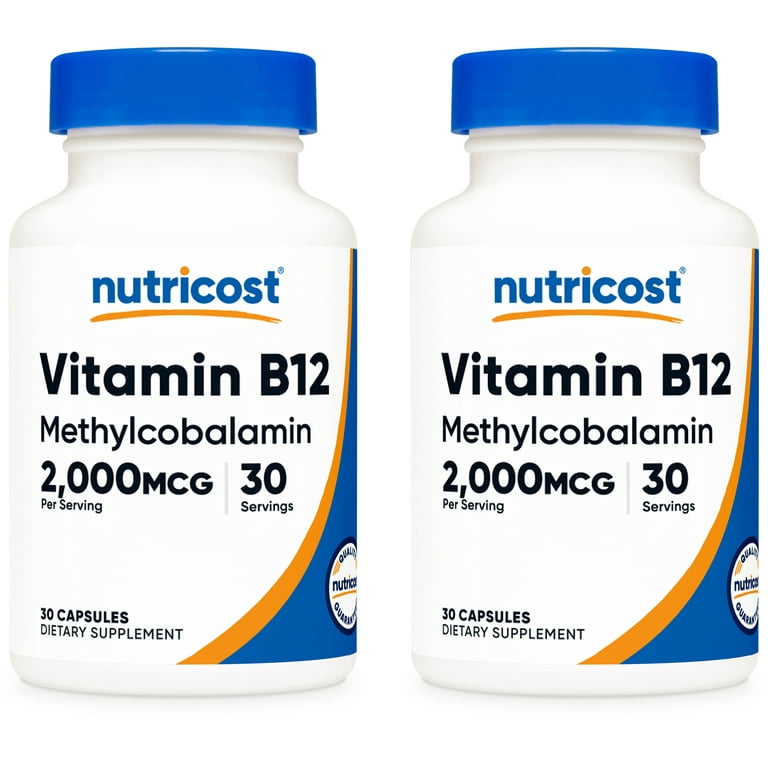 side effects of b12 injection uk How to self-inject intramuscular vitamin B12 - Overview