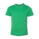 thumbnail image 1 of The Next Level NL YTH CVC SS Crew TEE, Kelly Green, L Ropa de siguiente nivel 3312, 1 of 1