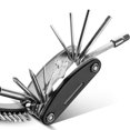 thumbnail image 3 of Bike Repair Tools Kit,Multifunctional Mountain Bike Tire Bike Repair Kit Bike Chain Breaker Tool Kit Advanced Technology, 3 of 5