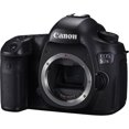 thumbnail image 3 of Canon EOS 5DS R 50.6MP Digital SLR Camera Telephoto Lens Bundle includes camera, 50mm telephoto lens, battery grip and micro fiber cloth, 3 of 4