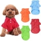thumbnail image 1 of Pack Camisetas para Perros Pet Puppy T-Shirts Ropa Conjunto Ropa Exterior Tops para Perros y Gatos Pequeños y Medianos Adepaton CPB-DE-LYY1907-5, 1 of 5